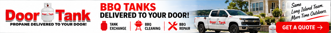 DoorTank sponsored advertisement